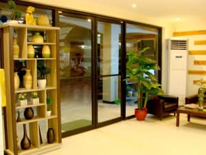 thumbnail: Interior