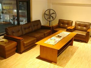 thumbnail: Interior