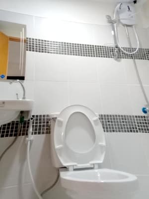 thumbnail: Bathroom