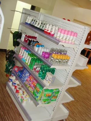 thumbnail: Gift shop