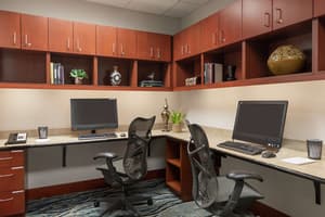 thumbnail: Business center