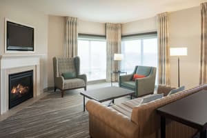 thumbnail: Living area