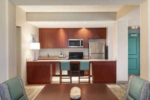 thumbnail: Private kitchen