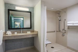 thumbnail: Bathroom shower