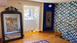 thumbnail: Room