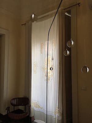 thumbnail: Room amenity