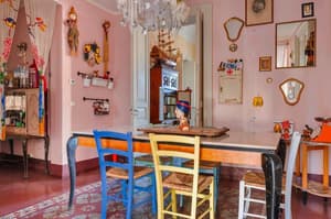 thumbnail: In-room dining