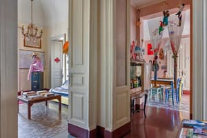 thumbnail: In-room dining