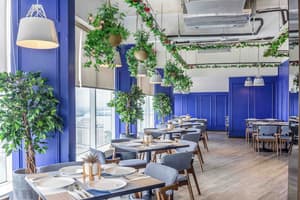 thumbnail: Restaurant