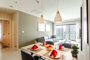 thumbnail: Living area