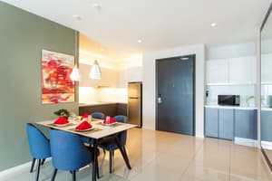 thumbnail: Private kitchen