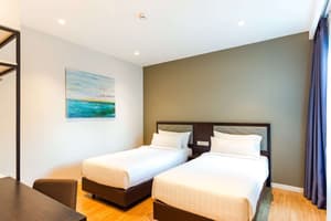 thumbnail: Room