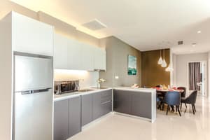thumbnail: Private kitchen