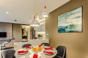 thumbnail: Private kitchen