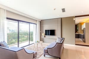 thumbnail: Living area