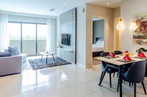 thumbnail: Living area