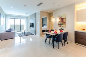 thumbnail: Living area