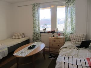 thumbnail: View from room