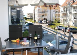 thumbnail: Balcony