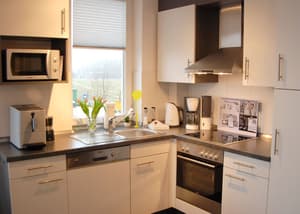 thumbnail: Private kitchen
