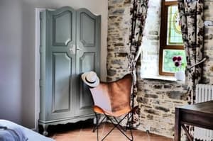thumbnail: Terrace/patio
