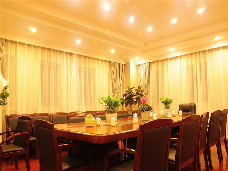 Restaurant-cafeteria