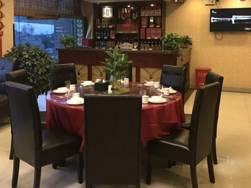 Restaurant-cafeteria