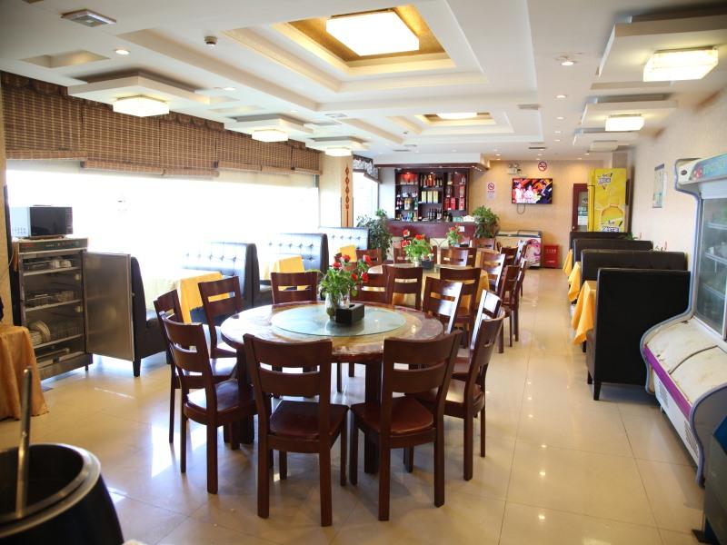 Restaurant-cafeteria