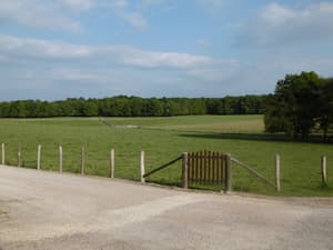 thumbnail: Property grounds
