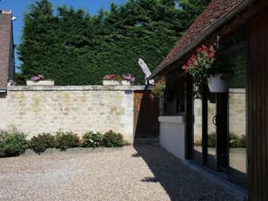 thumbnail: Terrace/patio