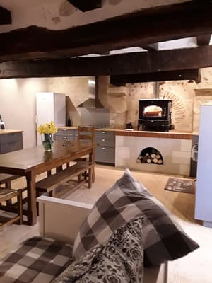 thumbnail: Private kitchen