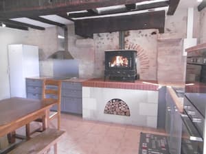 thumbnail: Private kitchen