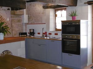 thumbnail: Private kitchen