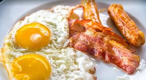 thumbnail: Breakfast meal
