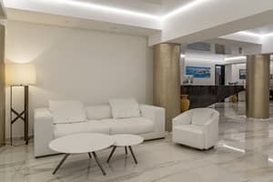thumbnail: Reception