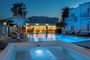 thumbnail: Pool