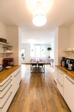 thumbnail: Private kitchen