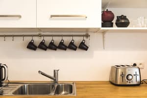 thumbnail: Private kitchen