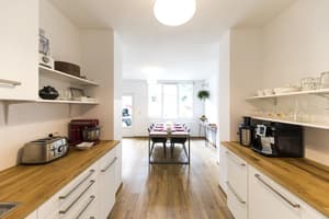 thumbnail: Private kitchen
