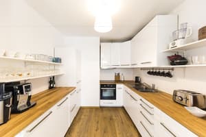 thumbnail: Private kitchen