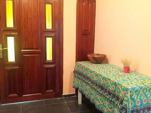 thumbnail: Interior entrance