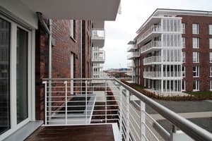 thumbnail: Balcony