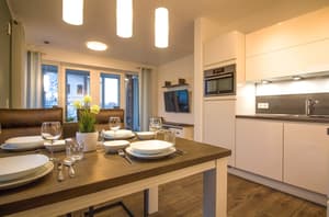 thumbnail: In-room dining