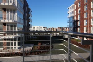 thumbnail: Balcony