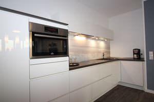 thumbnail: Private kitchen