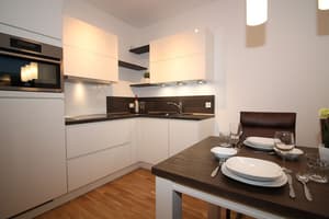 thumbnail: Private kitchen