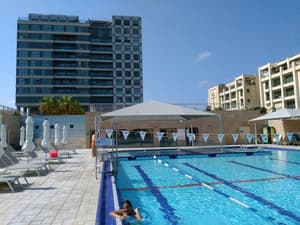 thumbnail: Outdoor pool
