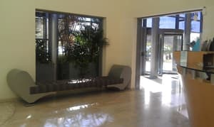 thumbnail: Reception hall