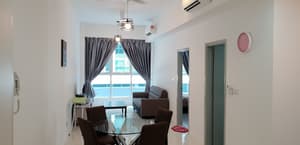 thumbnail: Private kitchenette