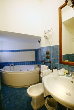 thumbnail: Property entrance